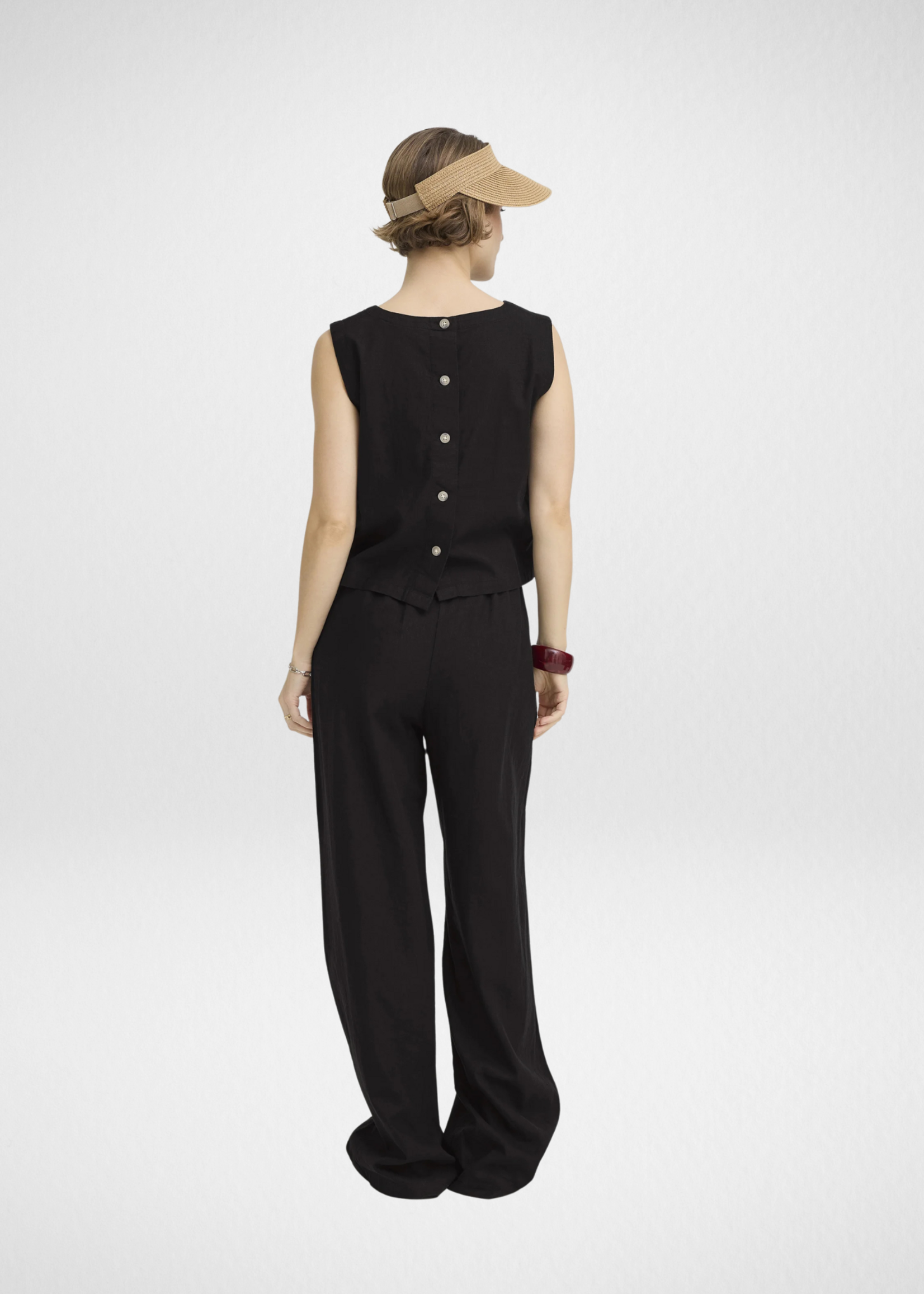 B. YOUNG S26 B.YOUNG BYFALAKKA LONG PANTS 2