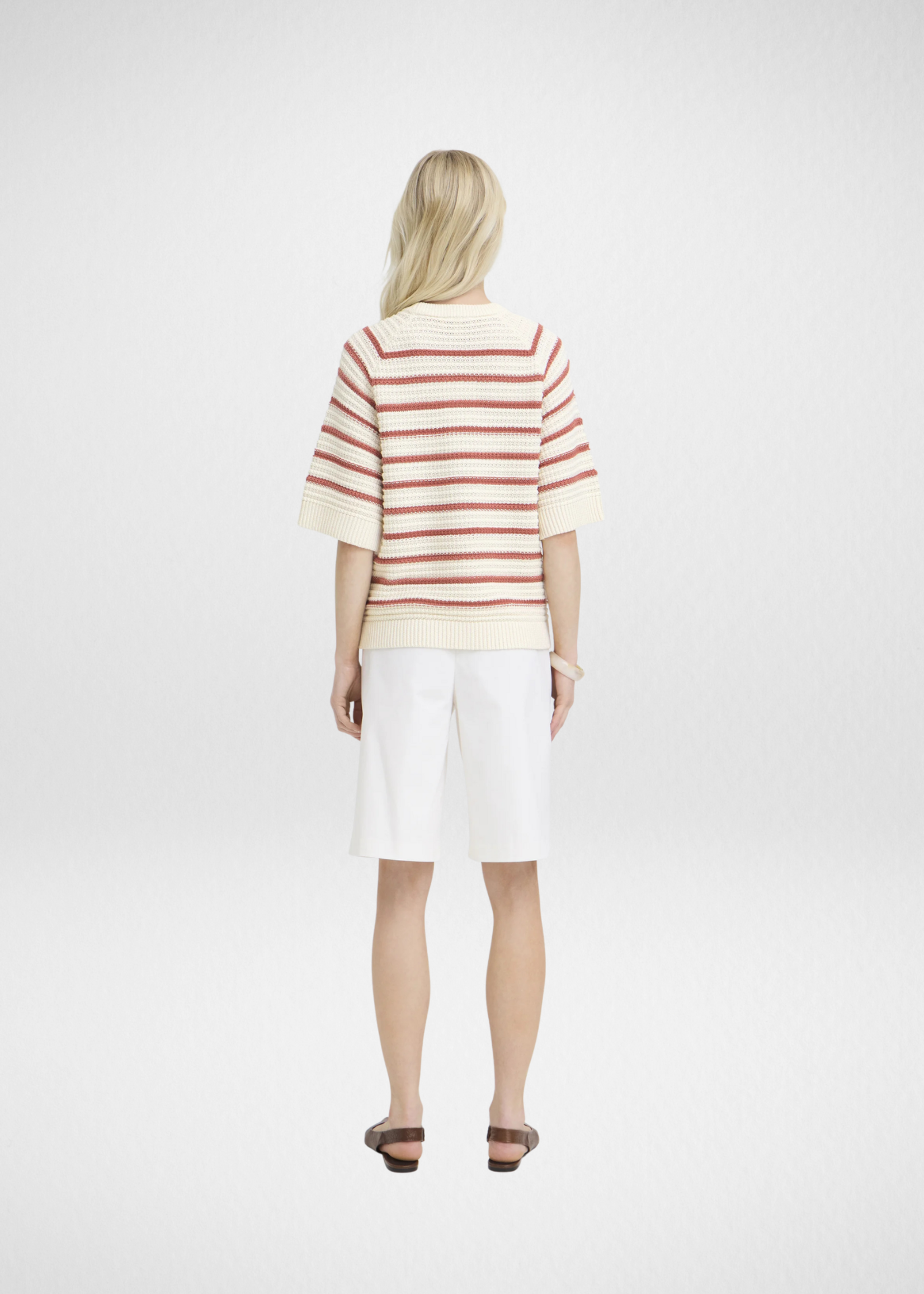 B. YOUNG S26 B.YOUNG BYMIKALA SS JUMPER