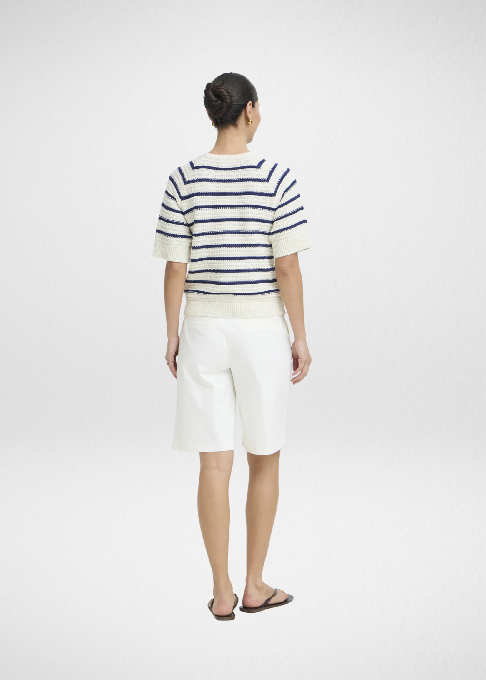 B. YOUNG S26 B.YOUNG BYMIKALA SS JUMPER