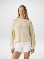 LEVI'S 26 LEVI'S LAETITIA BOUCLE PULLOVER