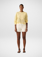LEVI'S 26 LEVI'S A LINE SHORT