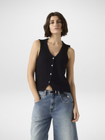 LEVI'S 26 LEVI'S HELEN MINI BOUCLE VEST