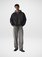 LEVI'S 26 LEVI'S 578 BAGGY JEANS