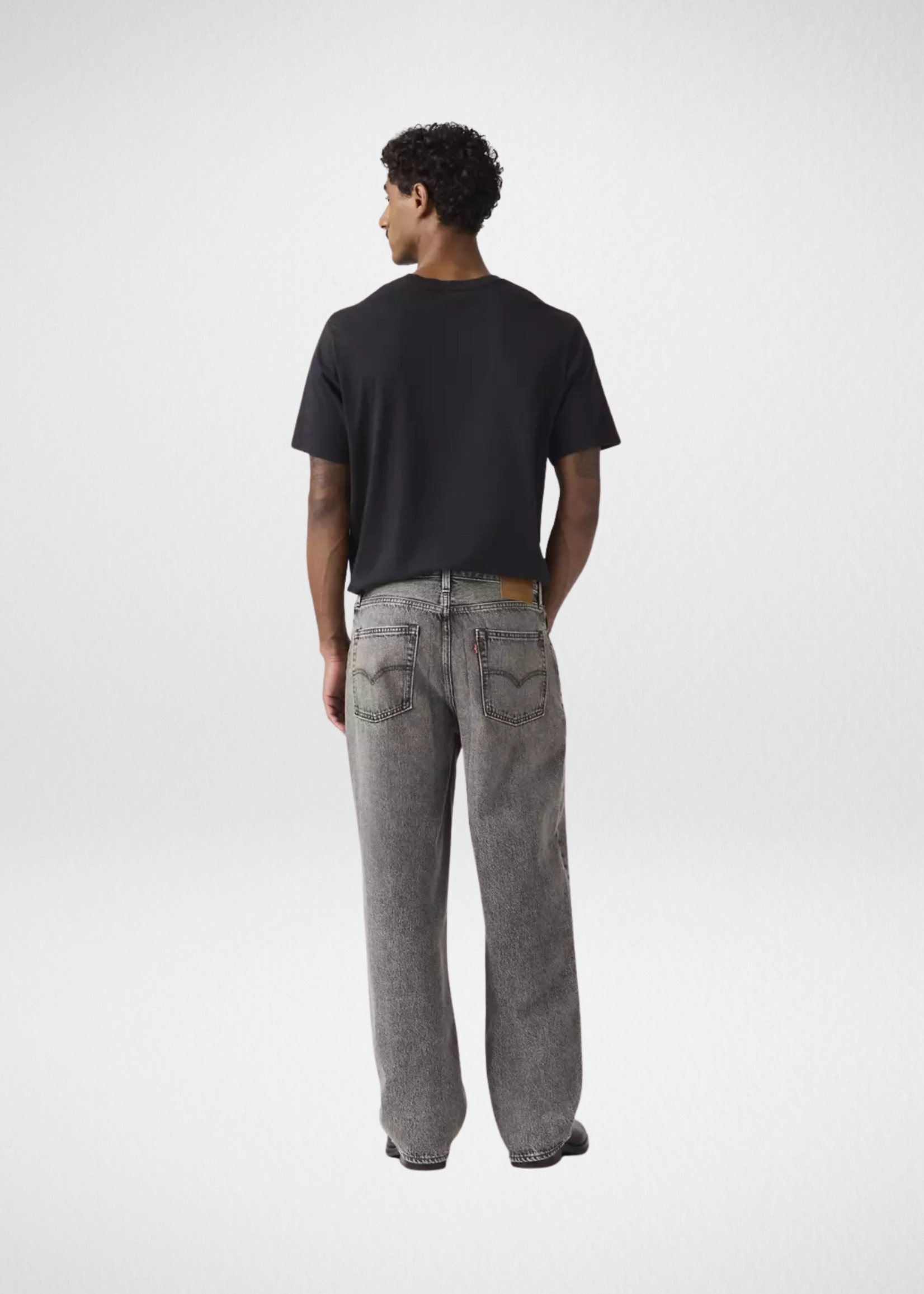 LEVI'S 26 LEVI'S 578 BAGGY JEANS