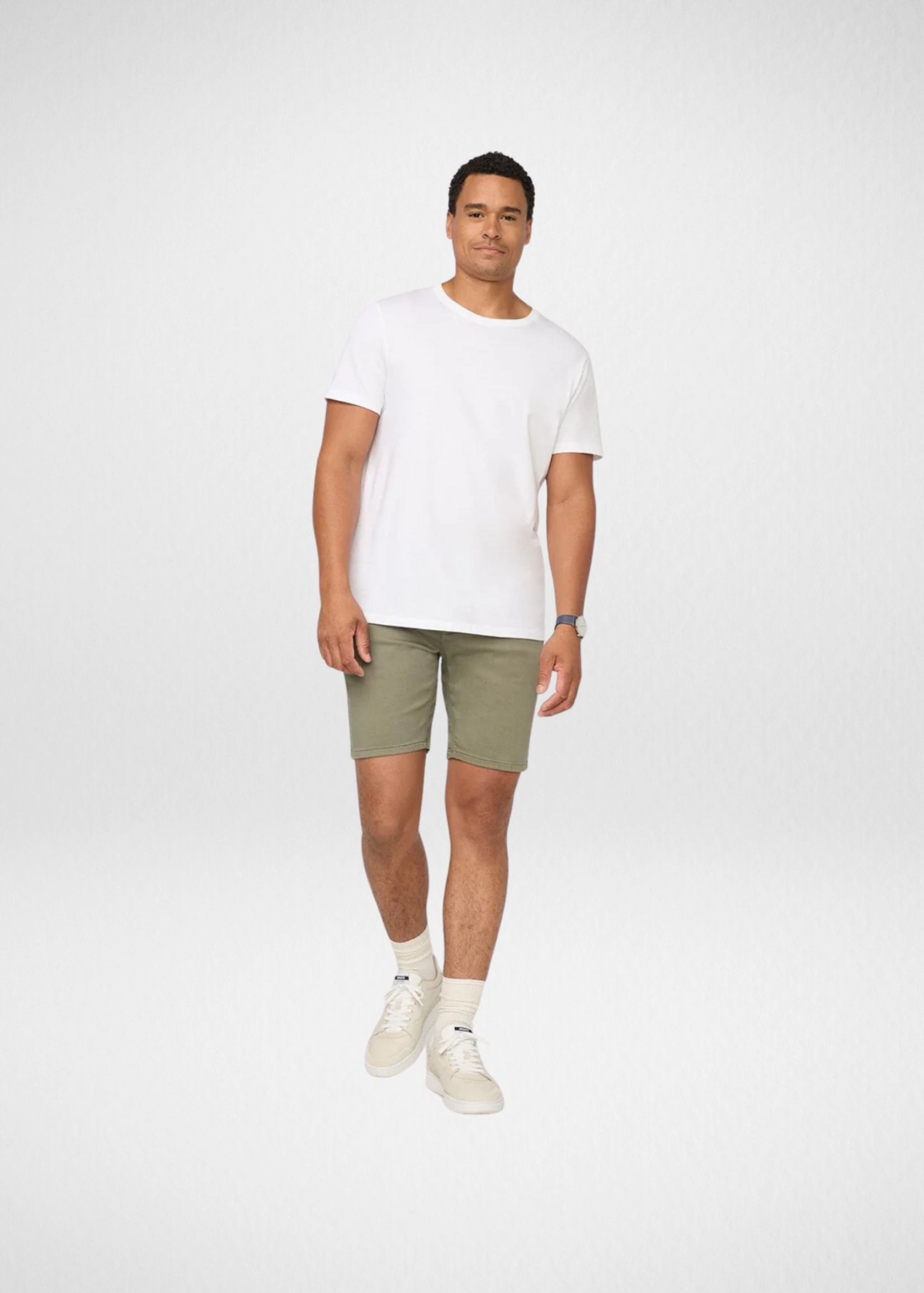 Duer S26 DUER NO SWEAT RELAXED SHORT