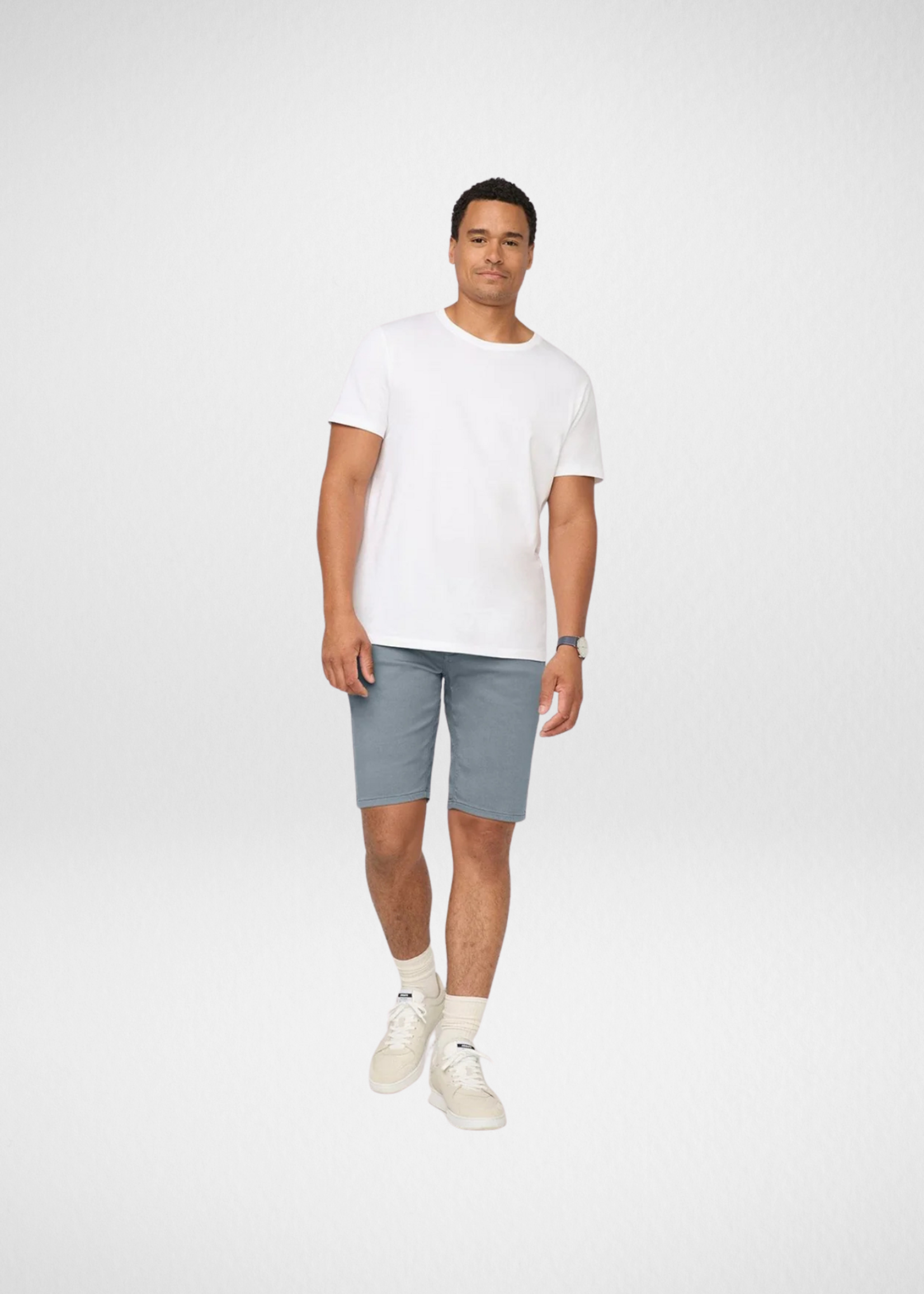 Duer S26 DUER NO SWEAT RELAXED SHORT
