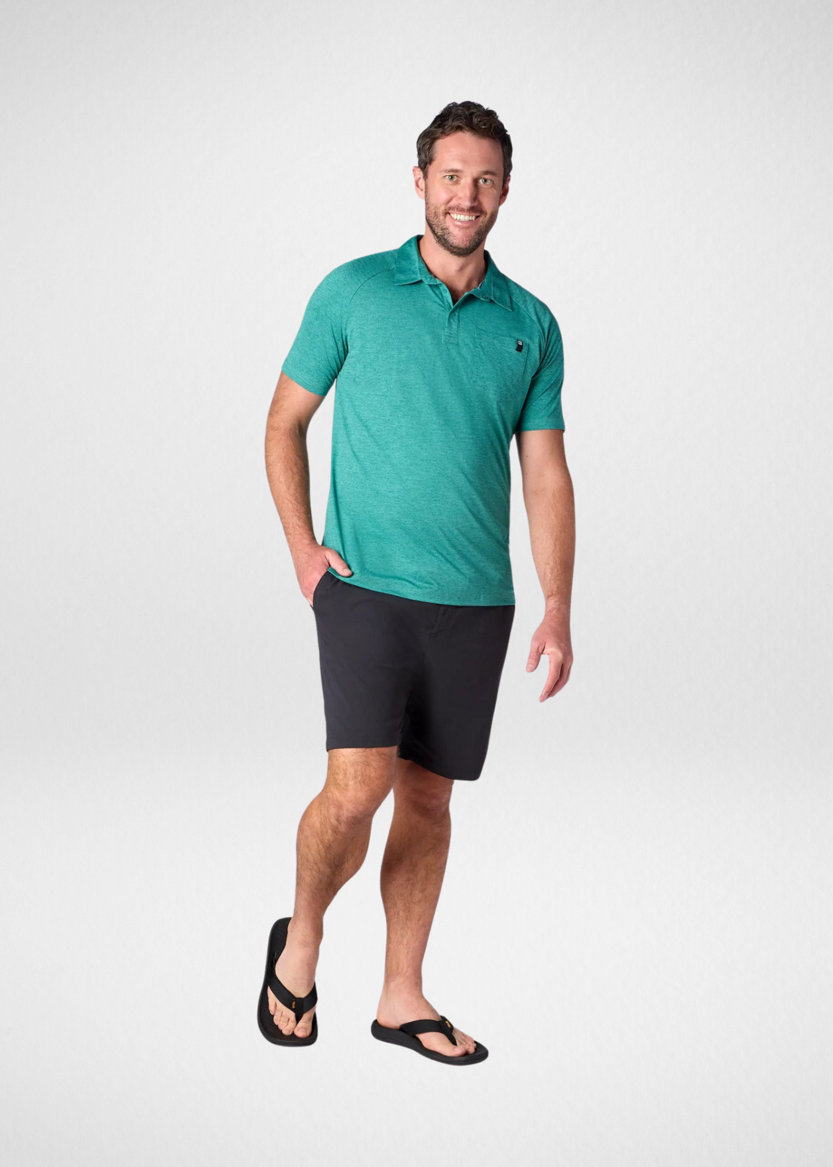 FLYLOW S26 FLYLOW LOPEZ POLO