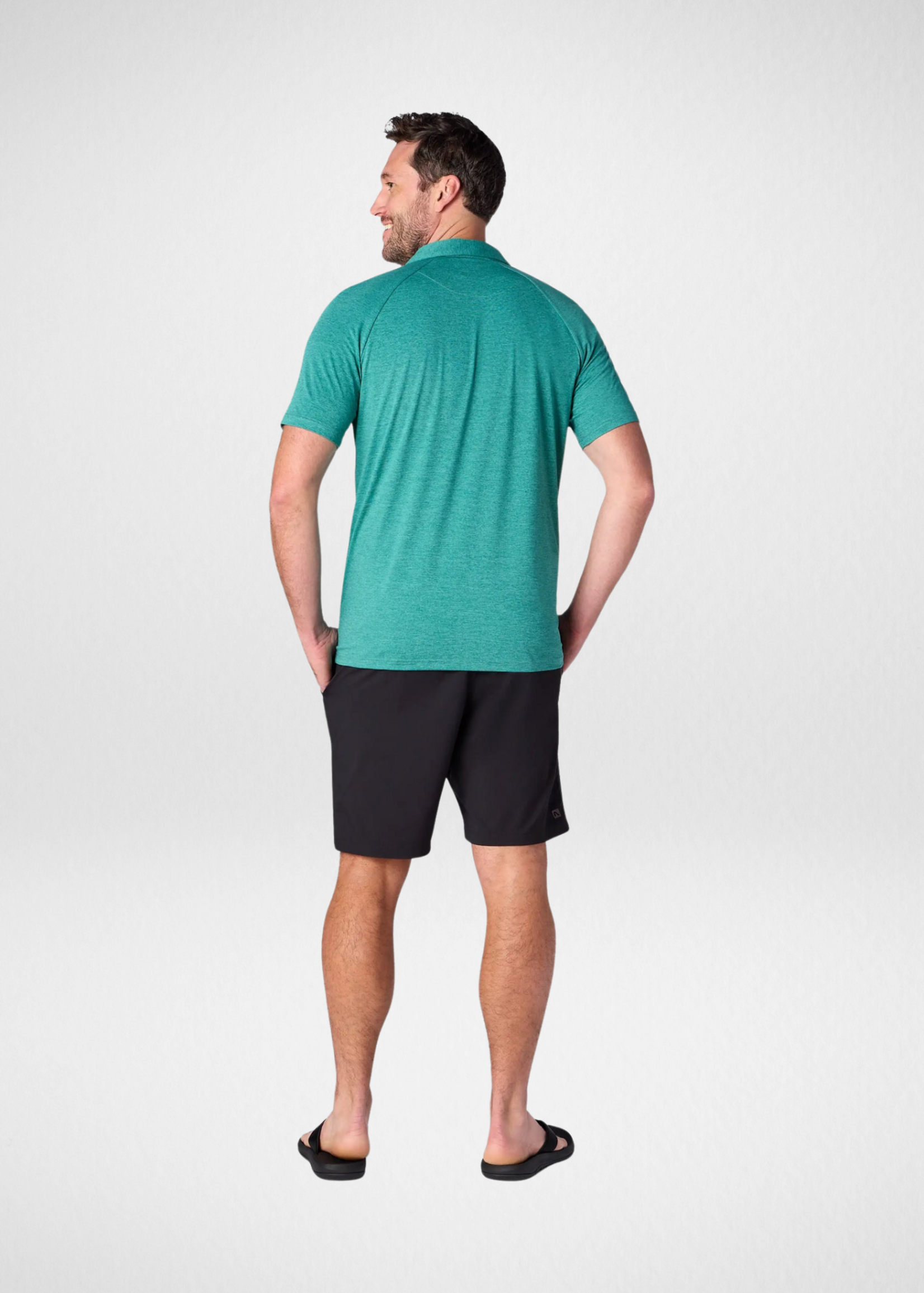 FLYLOW S26 FLYLOW LOPEZ POLO