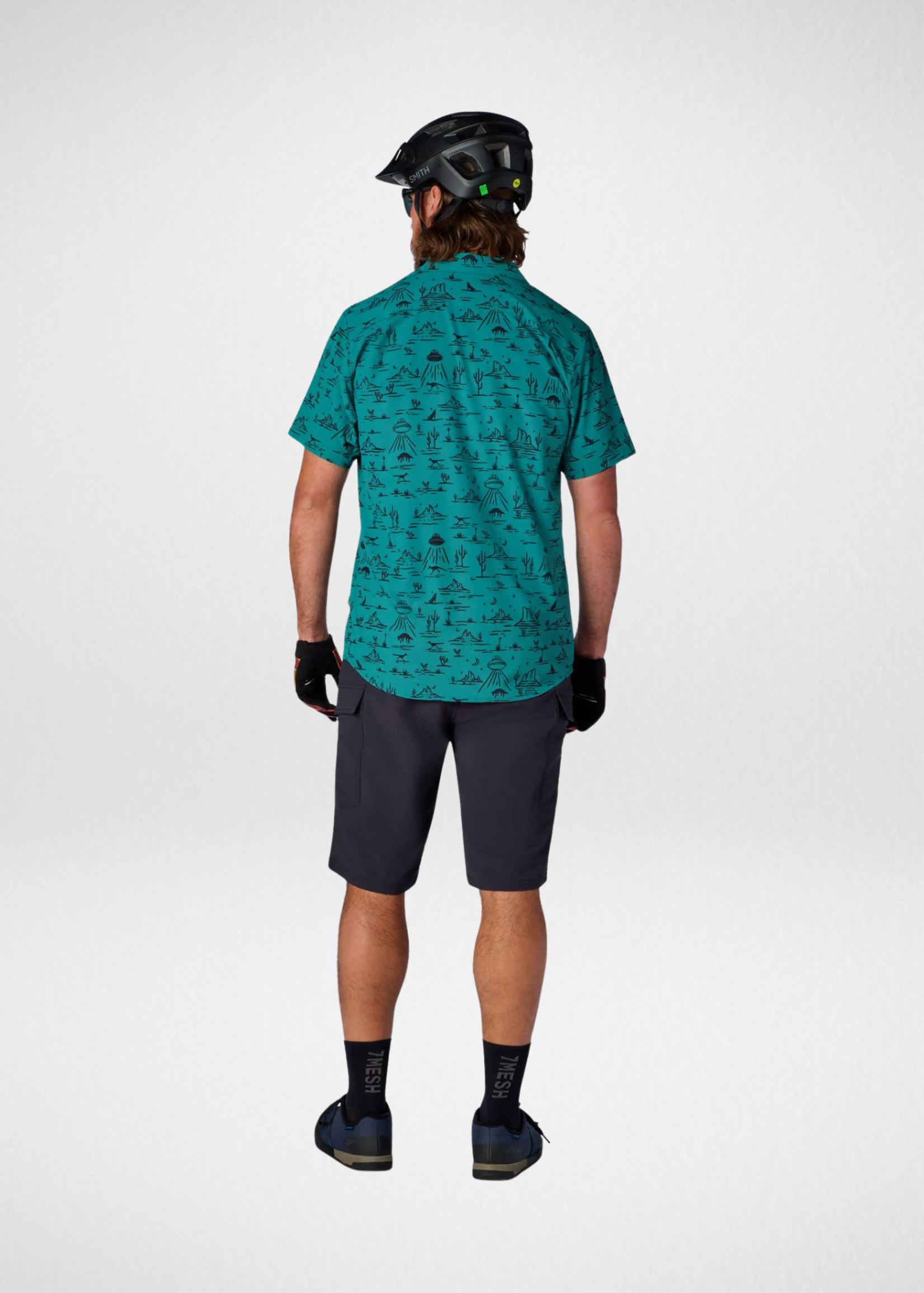 FLYLOW S26 FLYLOW ANDERSON SHIRT