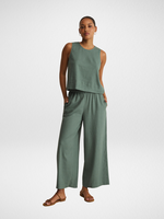 Z SUPPLY 26 Z SUPPLY SCOUT LINEN PANTS