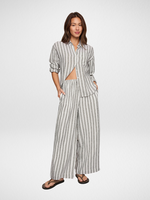 Z SUPPLY 26 Z SUPPLY PERFECT STRIPED PANTS