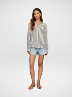 Z SUPPLY 26 Z SUPPLY PERFECT STRIPED BUTTON UP
