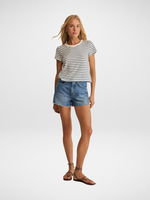 Z SUPPLY 26 Z SUPPLY JUNE STRIPED TEE