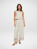 Z SUPPLY 26 Z SUPPLY SLOANE EMBROIDERED TOP