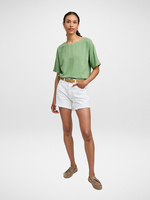 GENTLE FAWN 26 GENTLE FAWN 5 GEMINI SS TOP