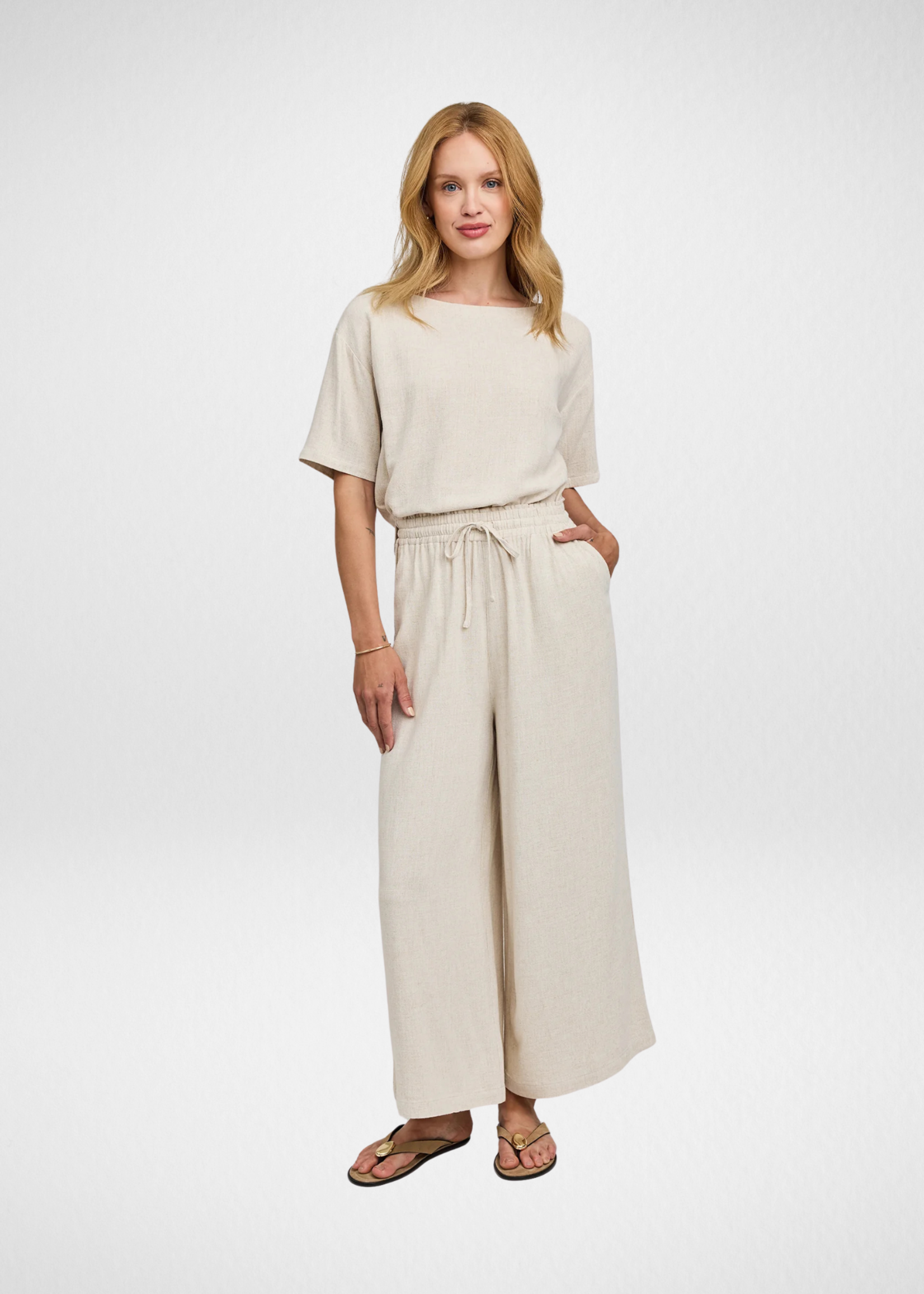 GENTLE FAWN 26 GENTLE FAWN  5 GEMINI SS TOP