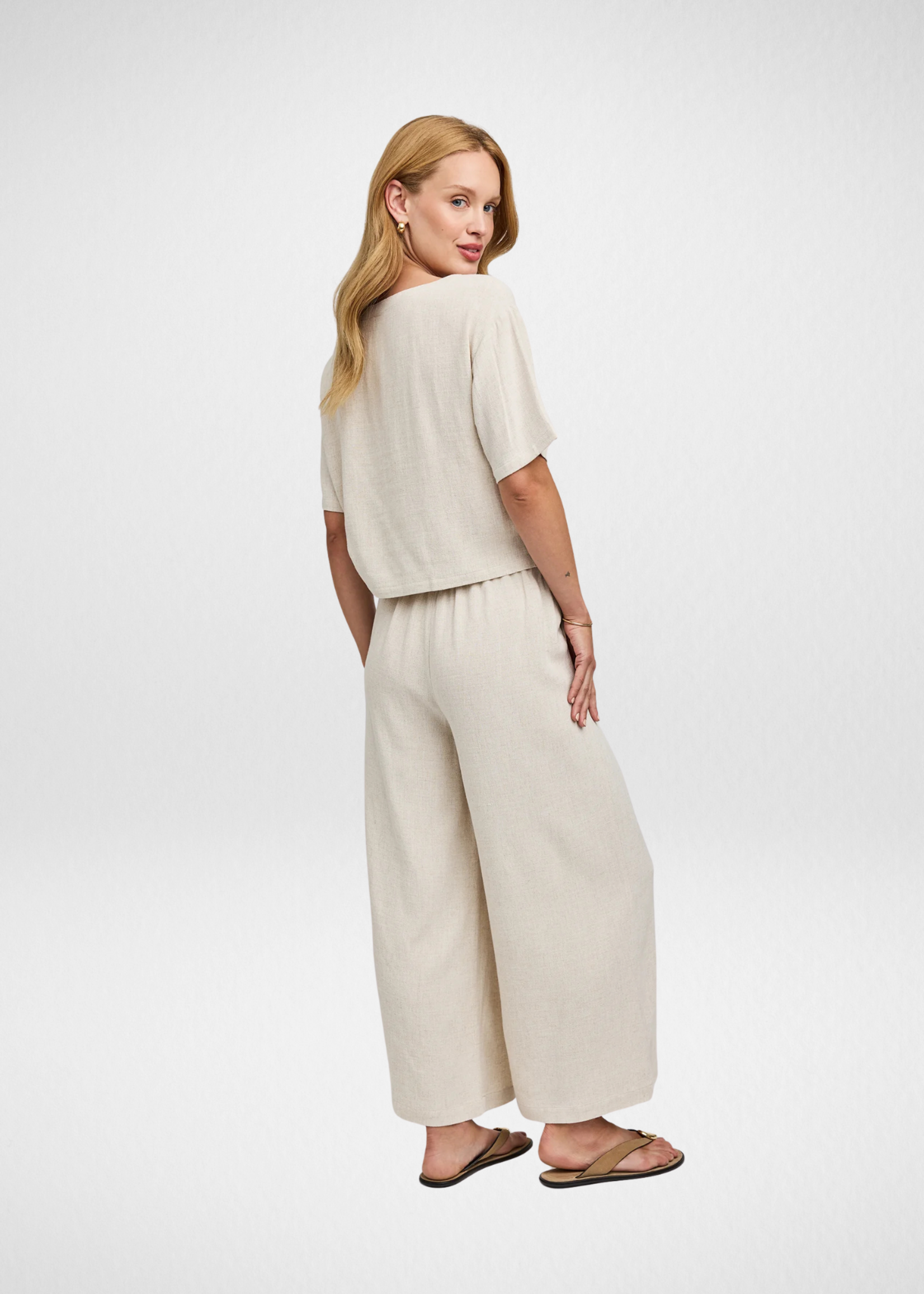 GENTLE FAWN 26 GENTLE FAWN  5 GEMINI SS TOP