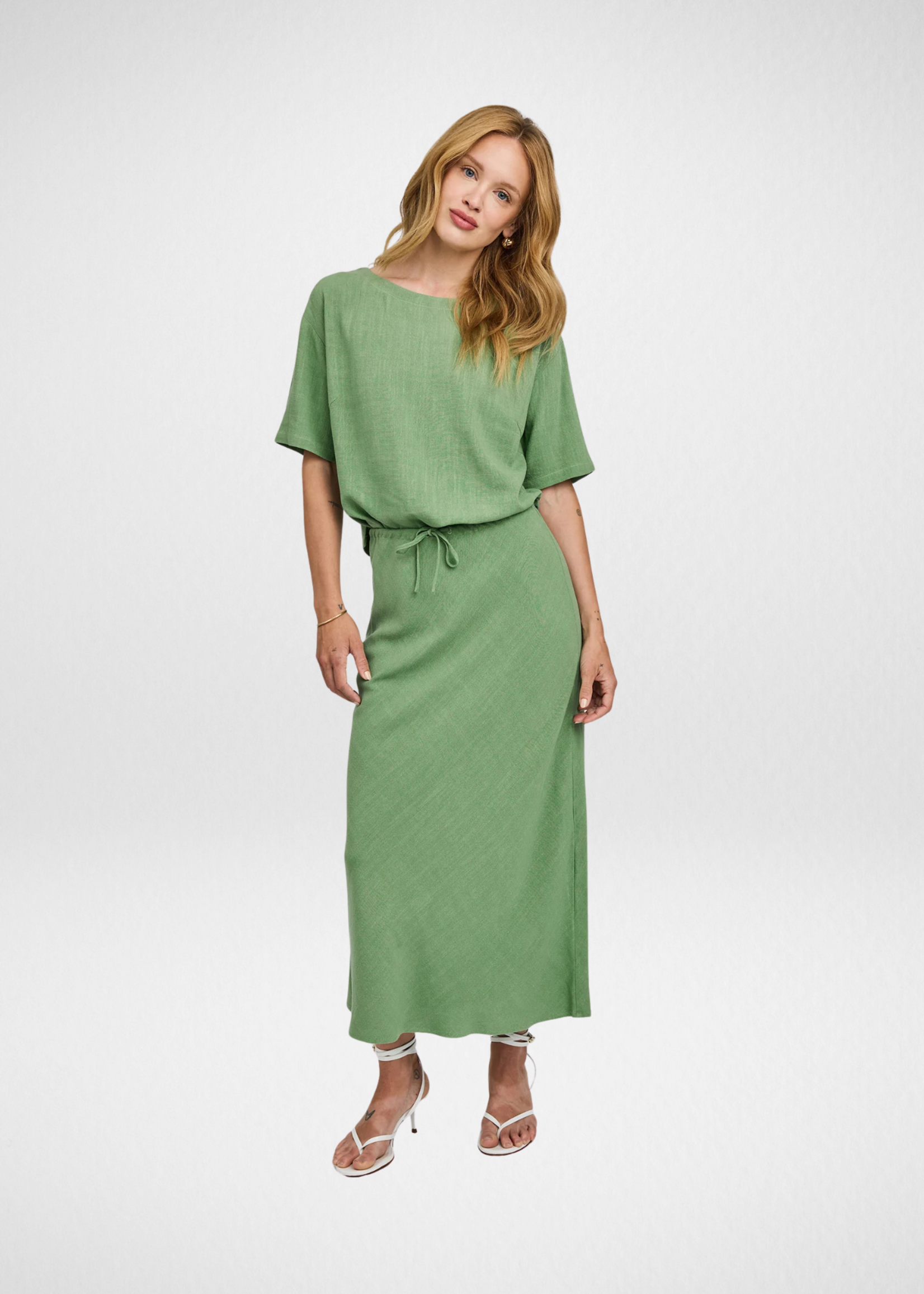GENTLE FAWN 26 GENTLE FAWN 5 CASSIA LONG SKIRT