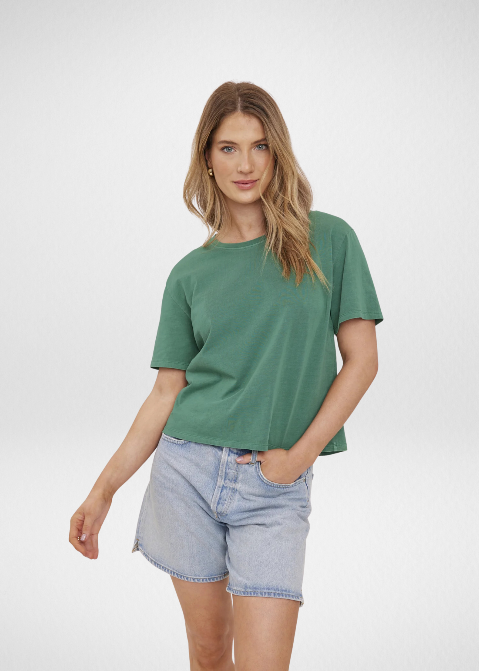 GENTLE FAWN 26 GENTLE FAWN 4 BRIGITTE SST