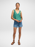 GENTLE FAWN 26 GENTLE FAWN 4 COLETTE TANK