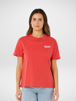 RIP CURL S26 RIPCURL OCEAN BREAK RELAXED TEE