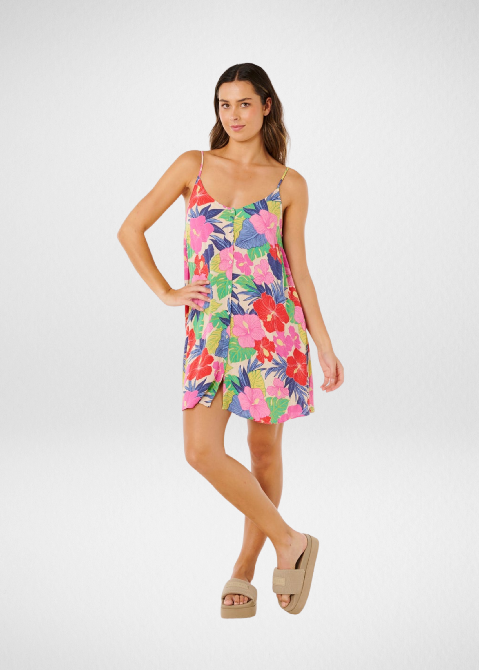 RIP CURL S26 RIPCURL PARTY PACK COVER UP