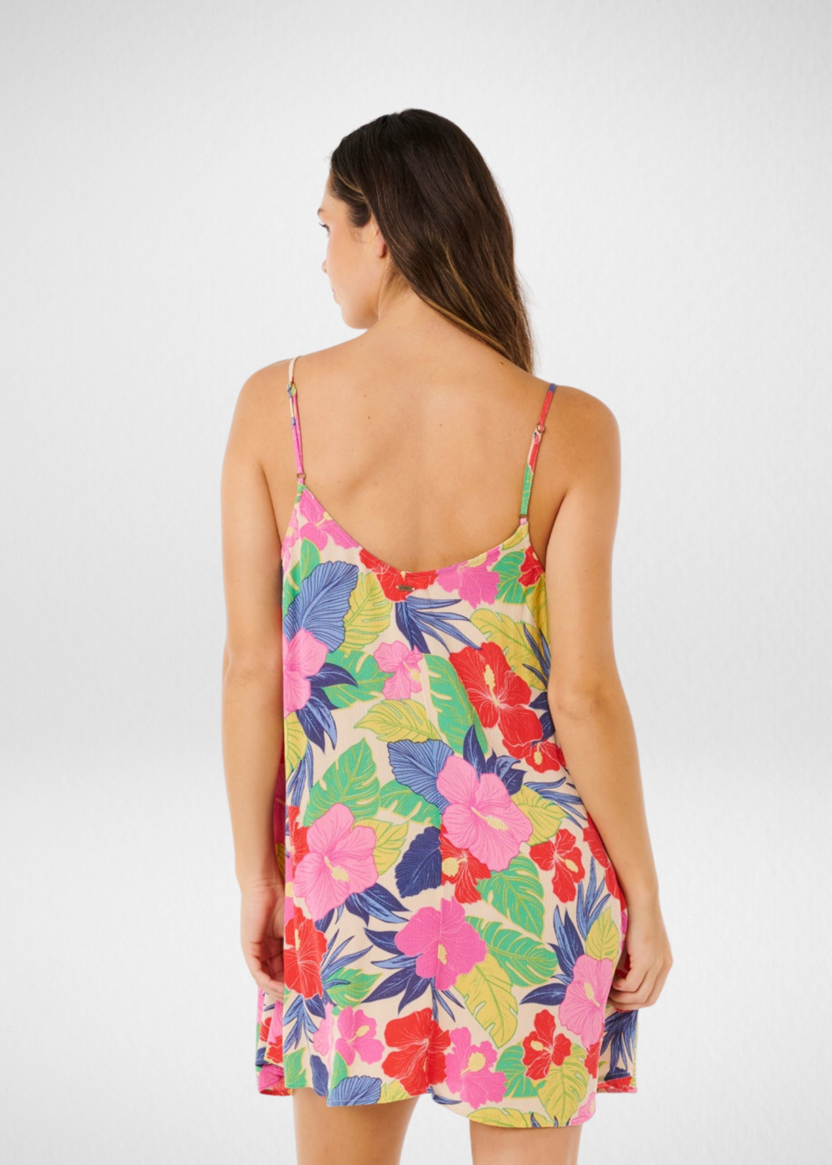 RIP CURL S26 RIPCURL PARTY PACK COVER UP