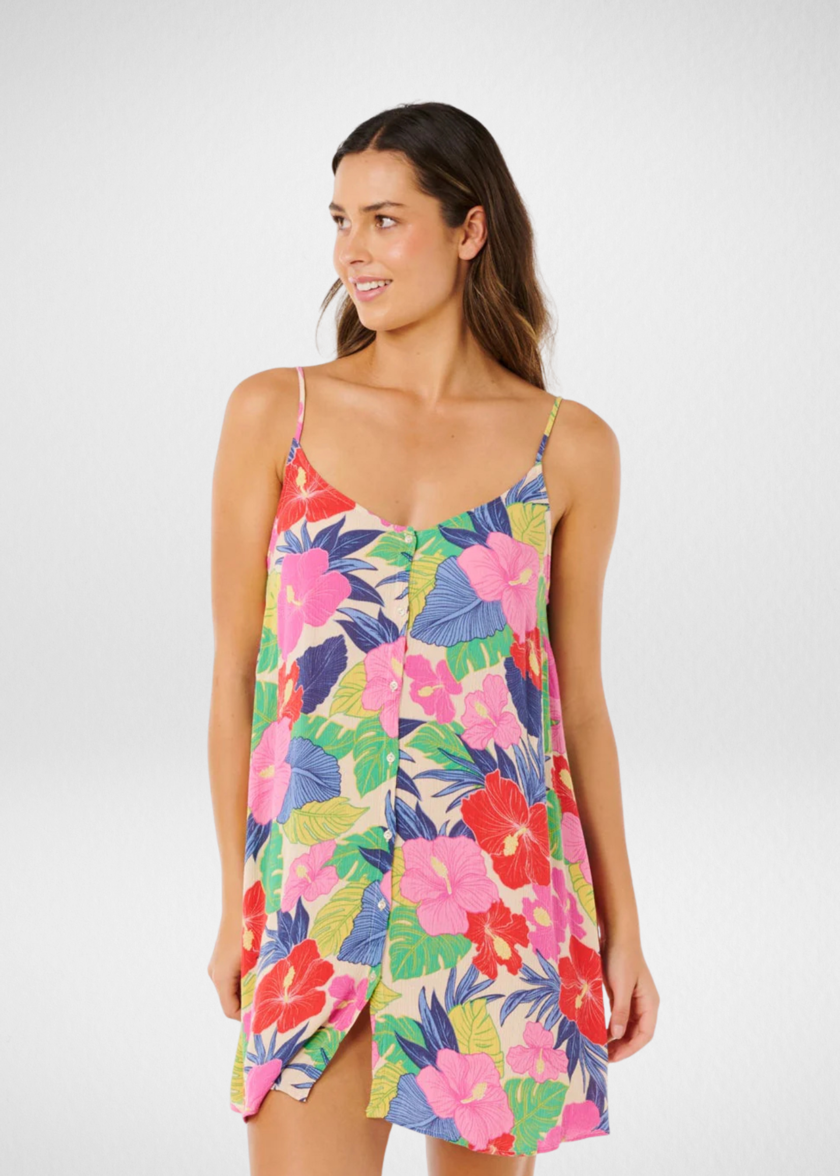 RIP CURL S26 RIPCURL PARTY PACK COVER UP
