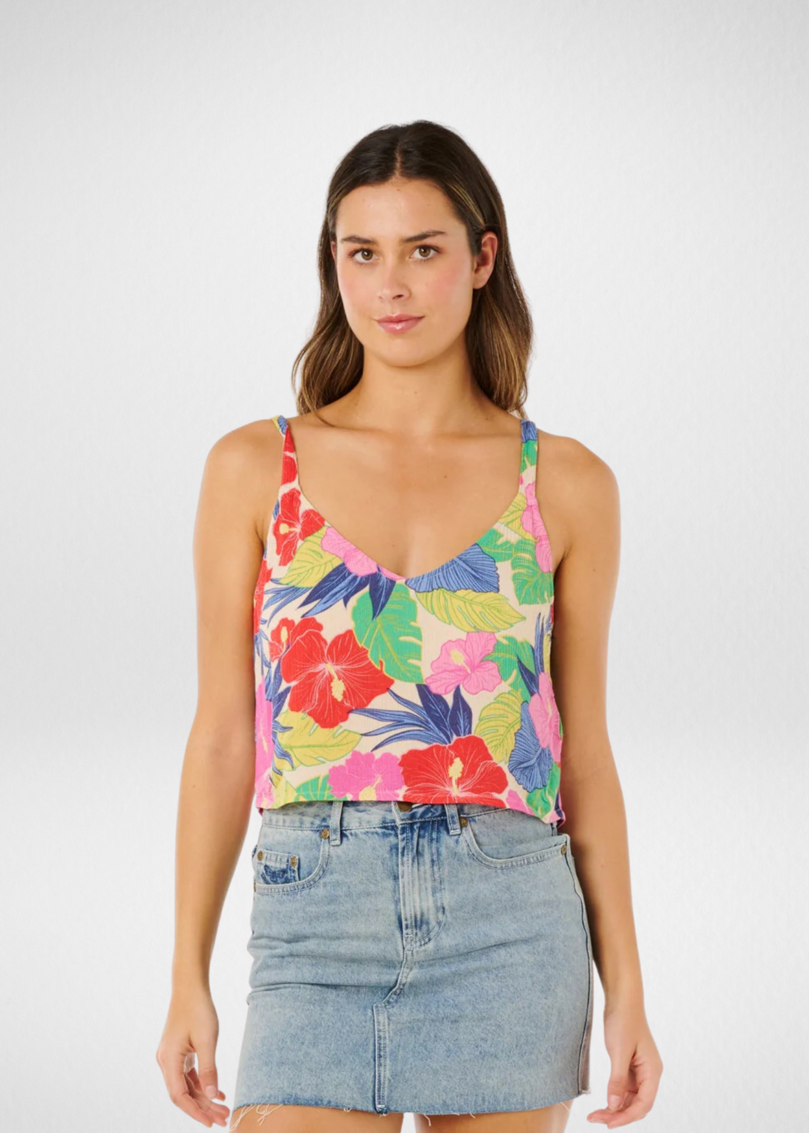 RIP CURL S26 RIPCURL PARTY PACK CAMI