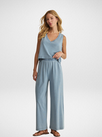 Z SUPPLY 26 Z SUPPLY SCOUT JERSEY DENIM PANT