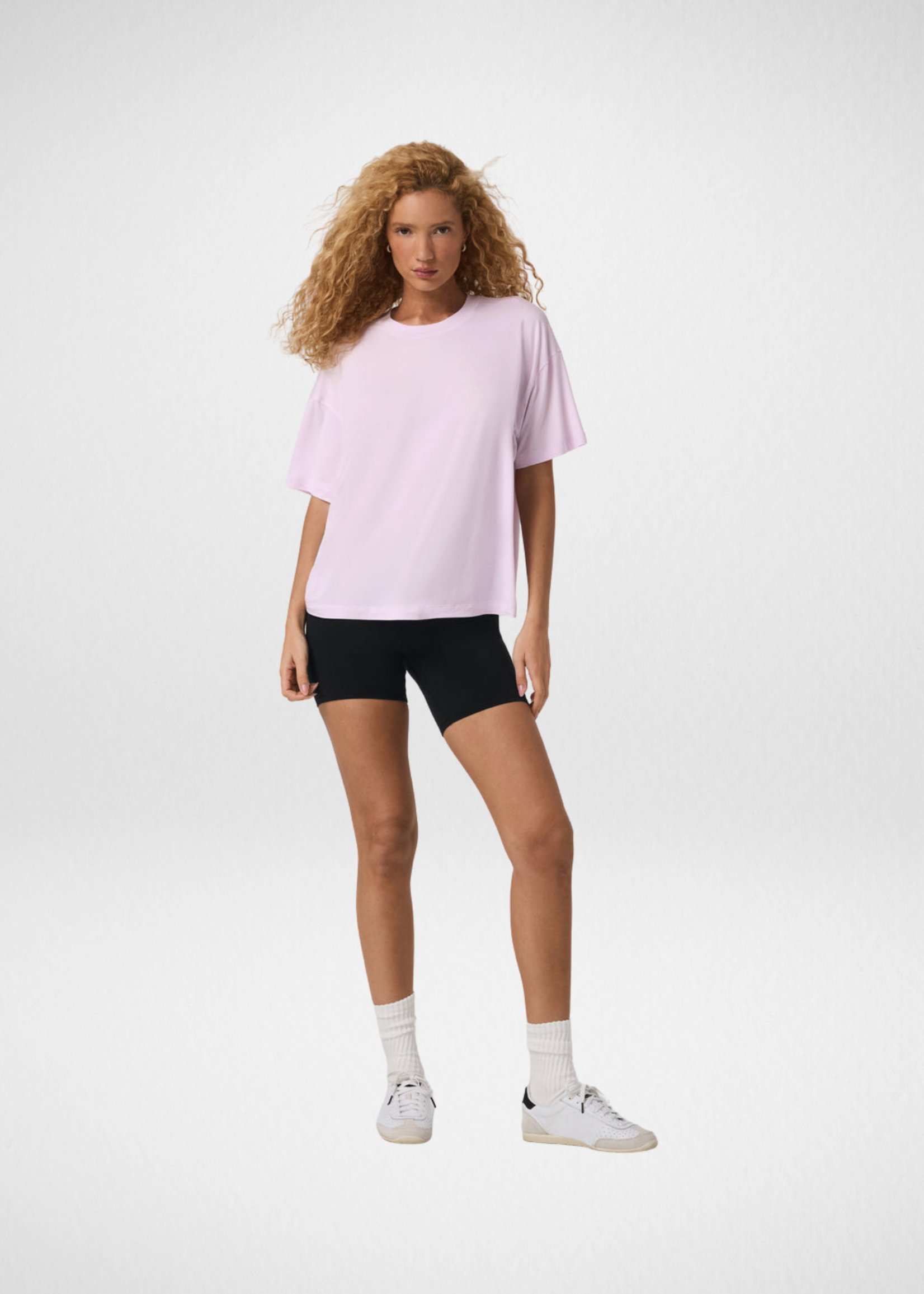 VUORI 26 VUORI ENERGY TEE LONG