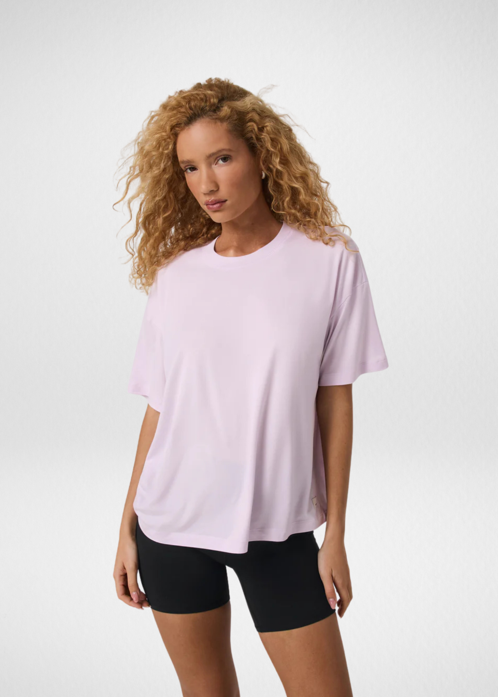 VUORI 26 VUORI ENERGY TEE LONG