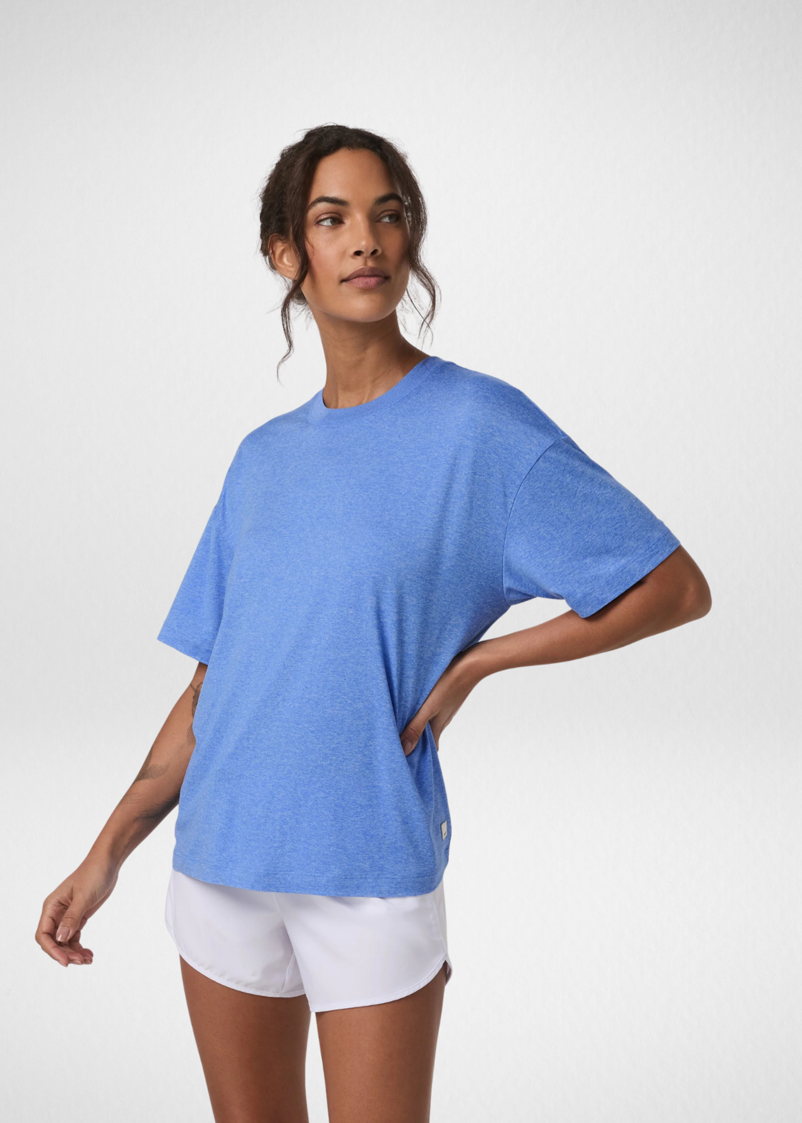 VUORI 26 VUORI ENERGY TEE LONG