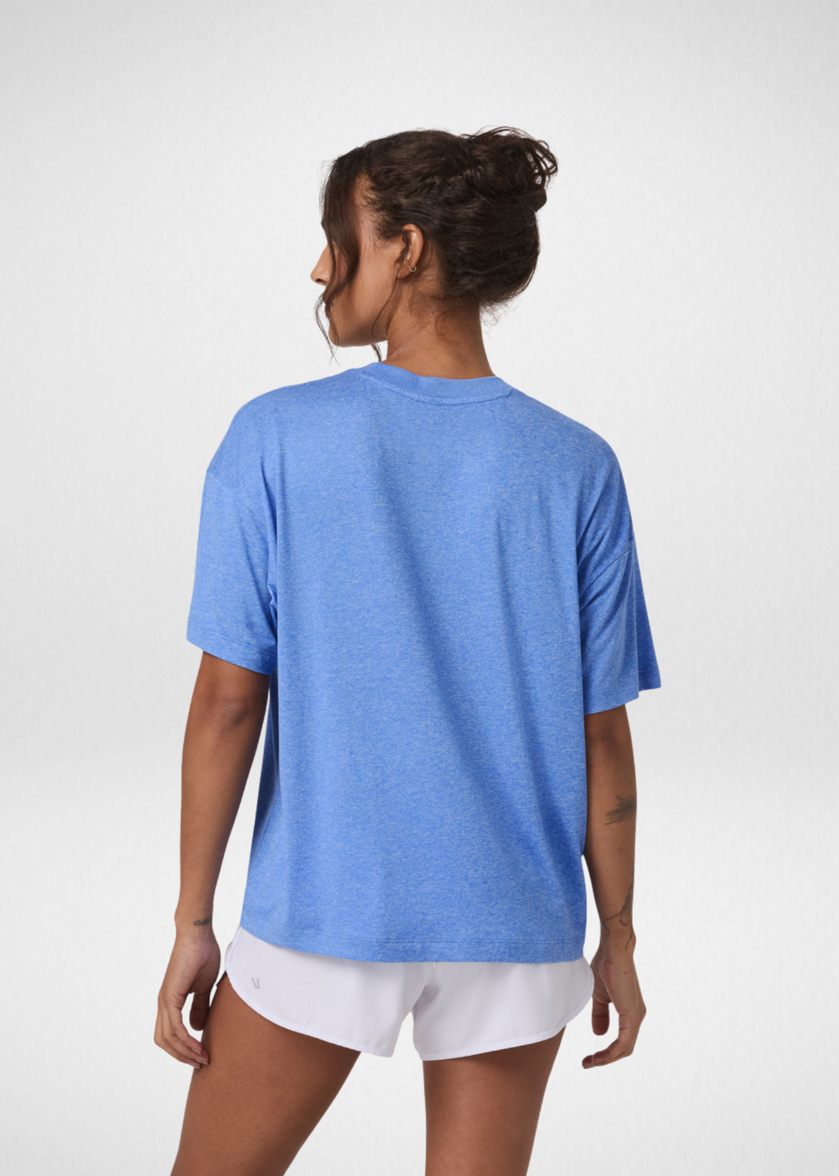 VUORI 26 VUORI ENERGY TEE LONG