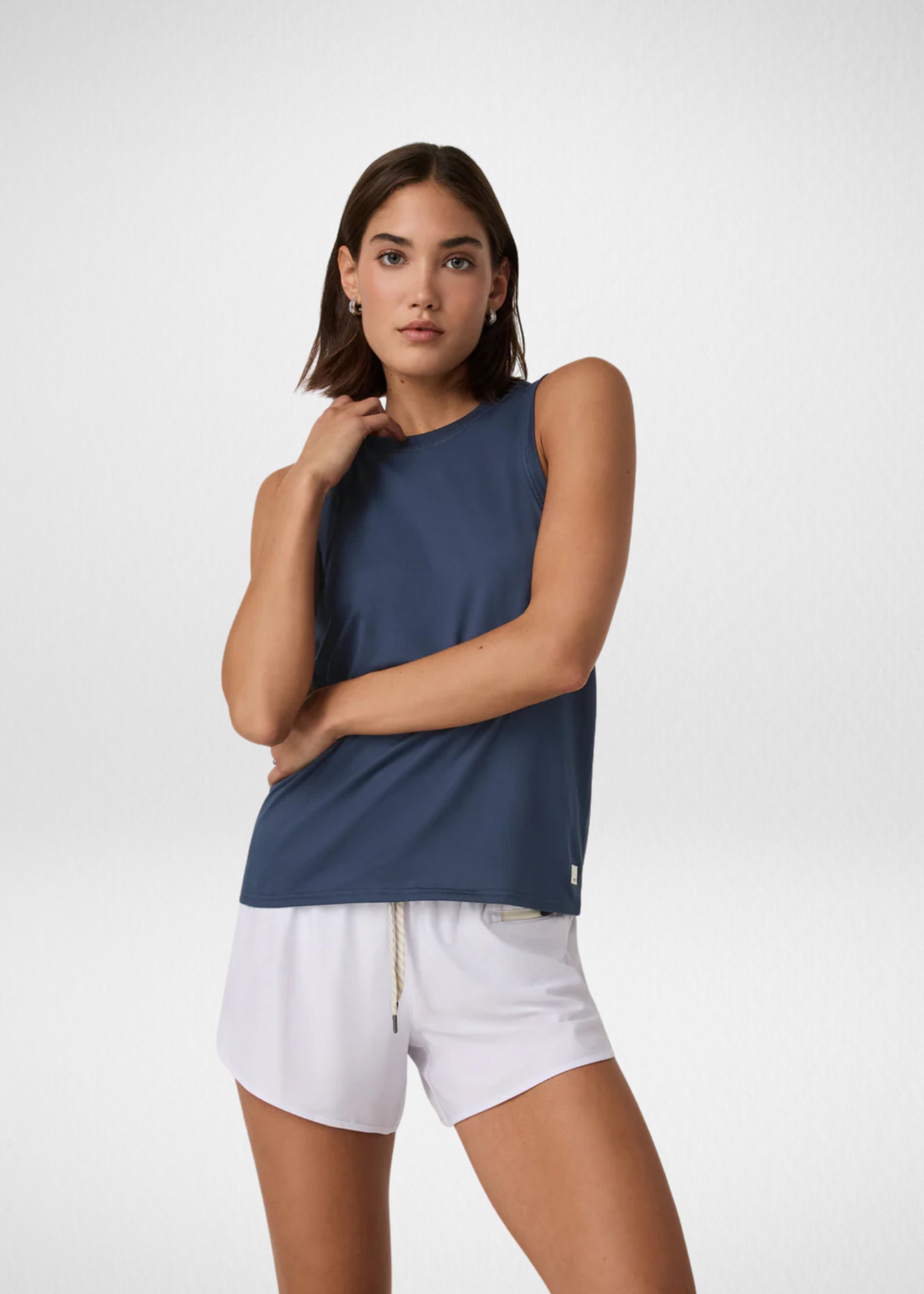 VUORI 26 VUORI ENERGY TOP LONG