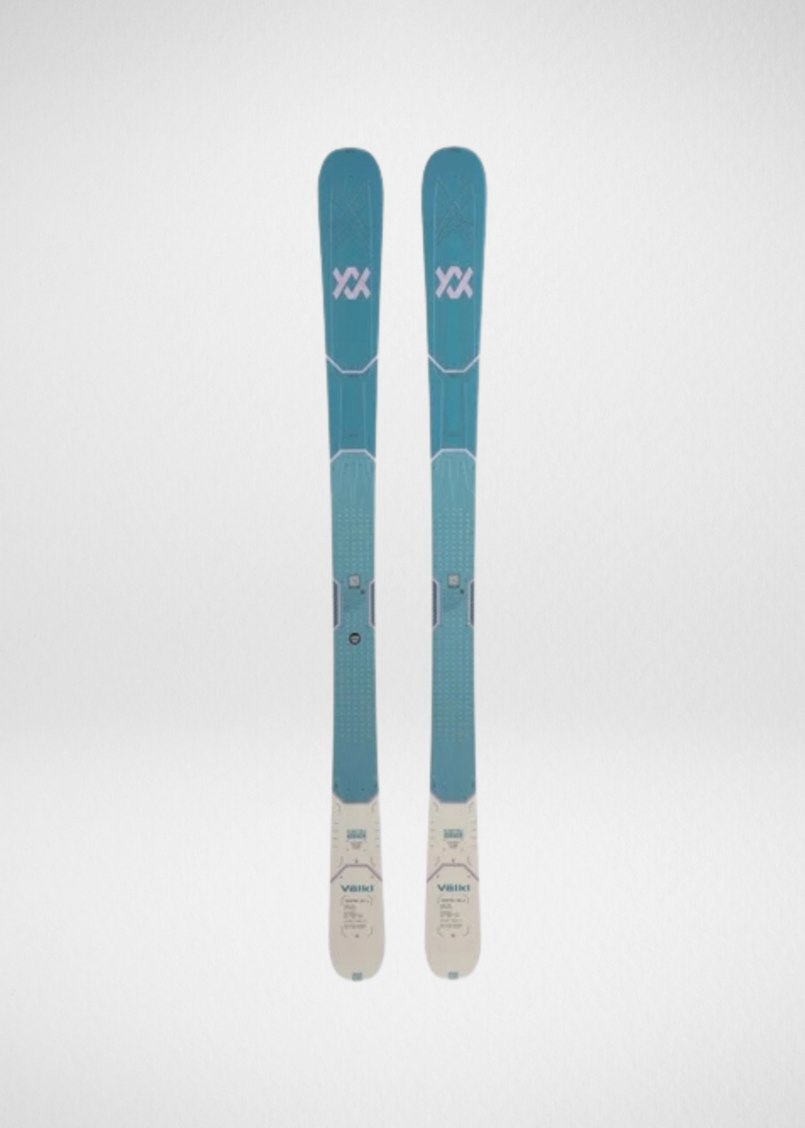 VOLKL 27 VOLKL MANTRA W 88
