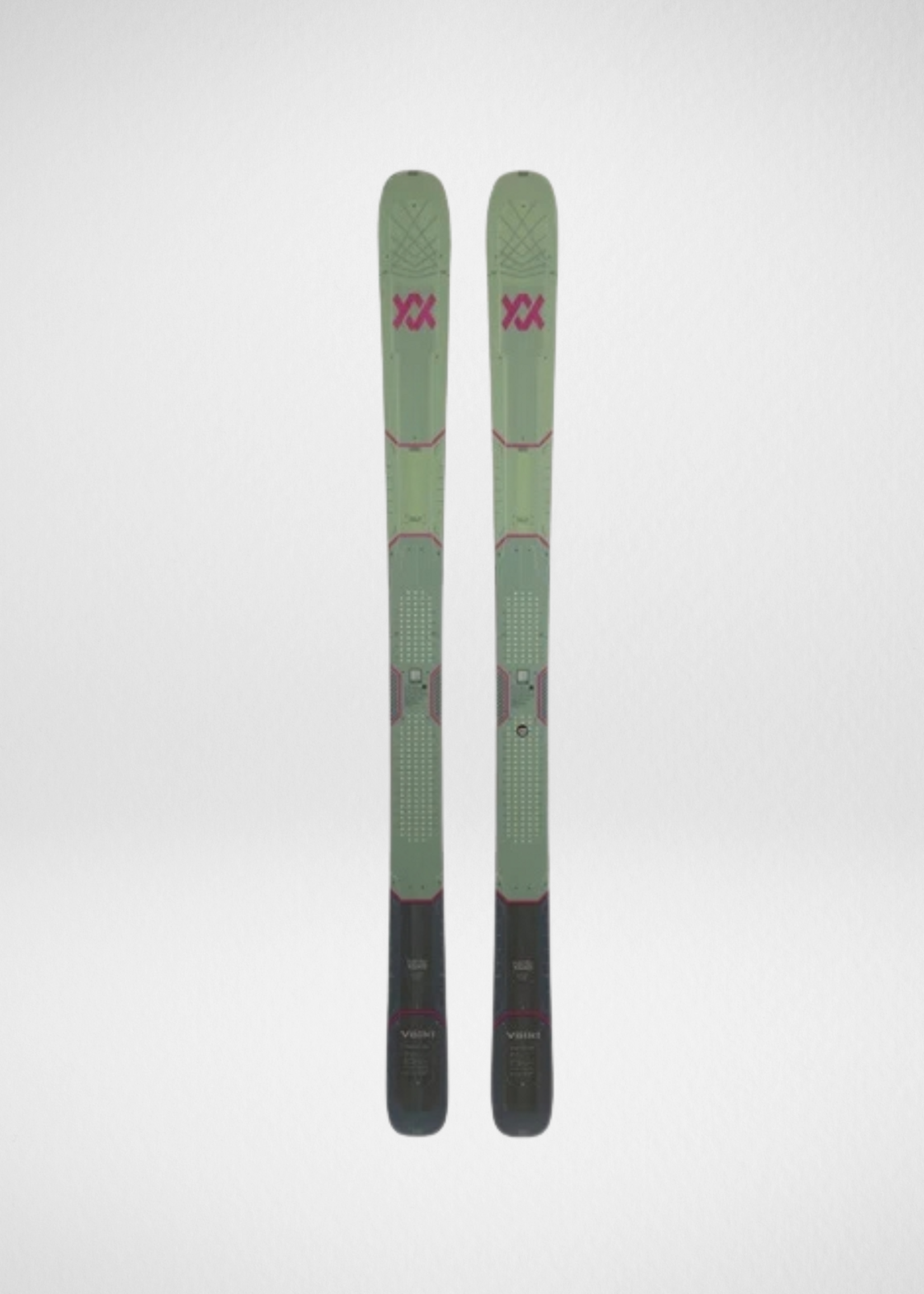 VOLKL 27 VOLKL MANTRA 102