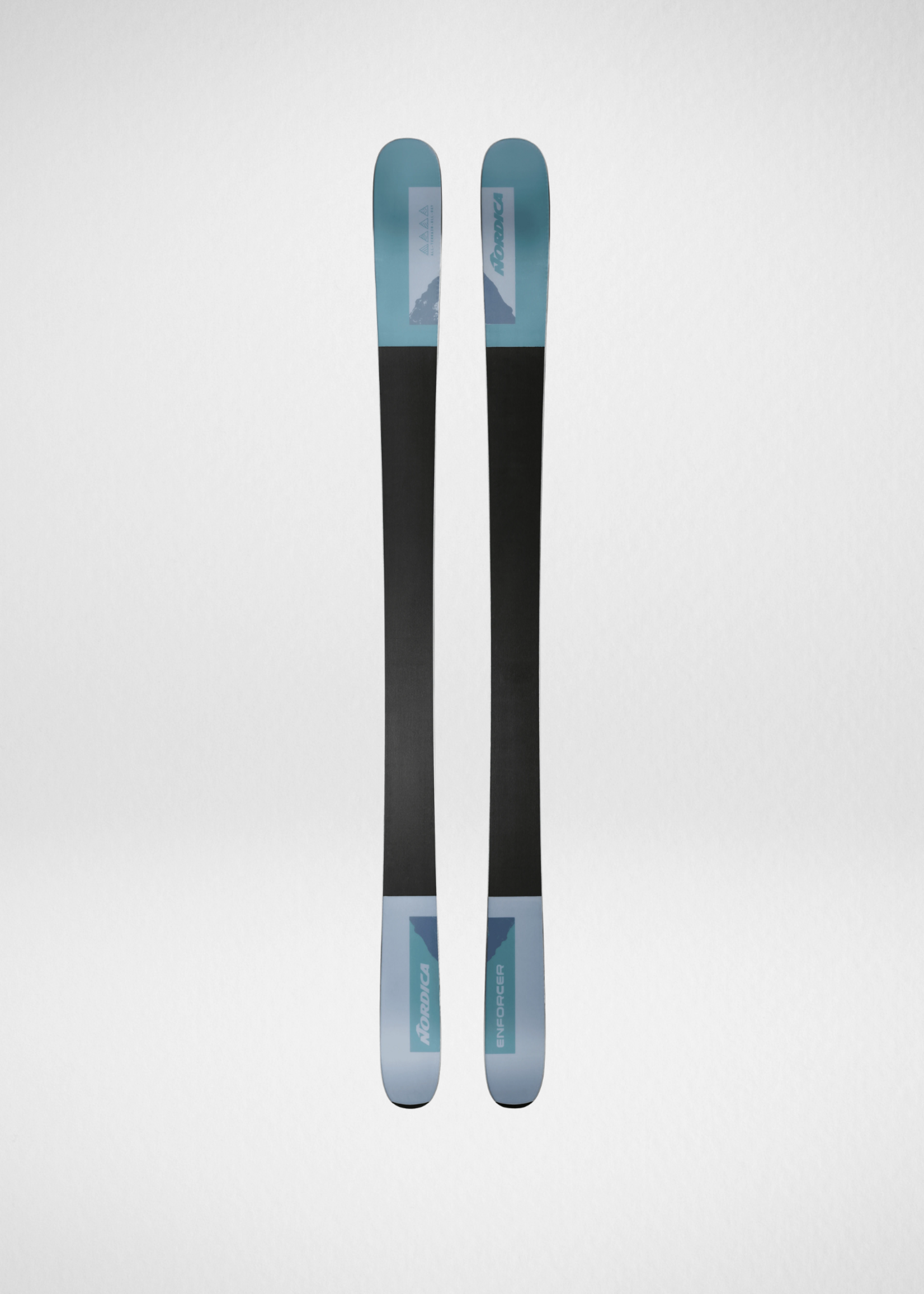 NORDICA W27 NORDICA ENFORCER 94