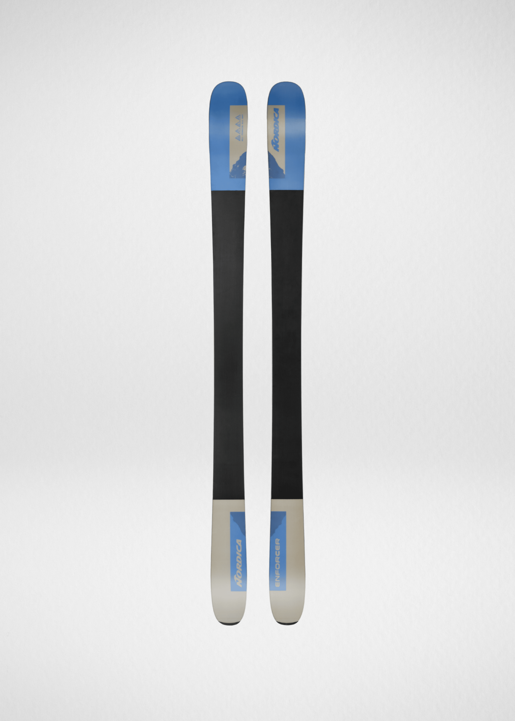 NORDICA W27 NORDICA ENFORCER 99