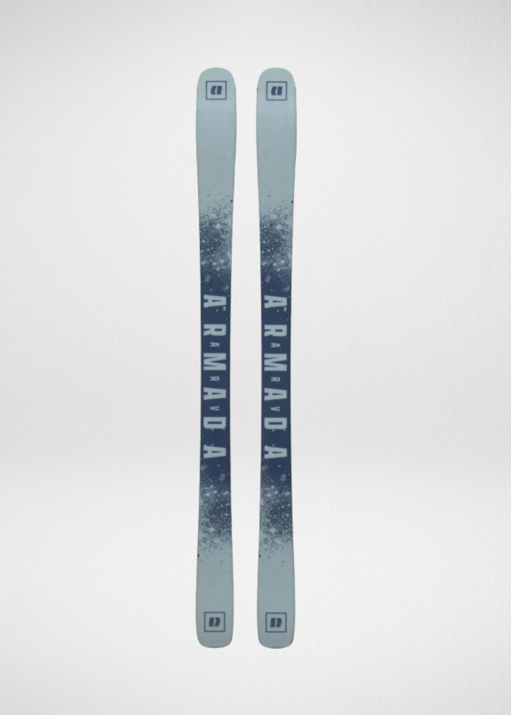 ARMADA SKIS INC 27 ARMADA ARV 88
