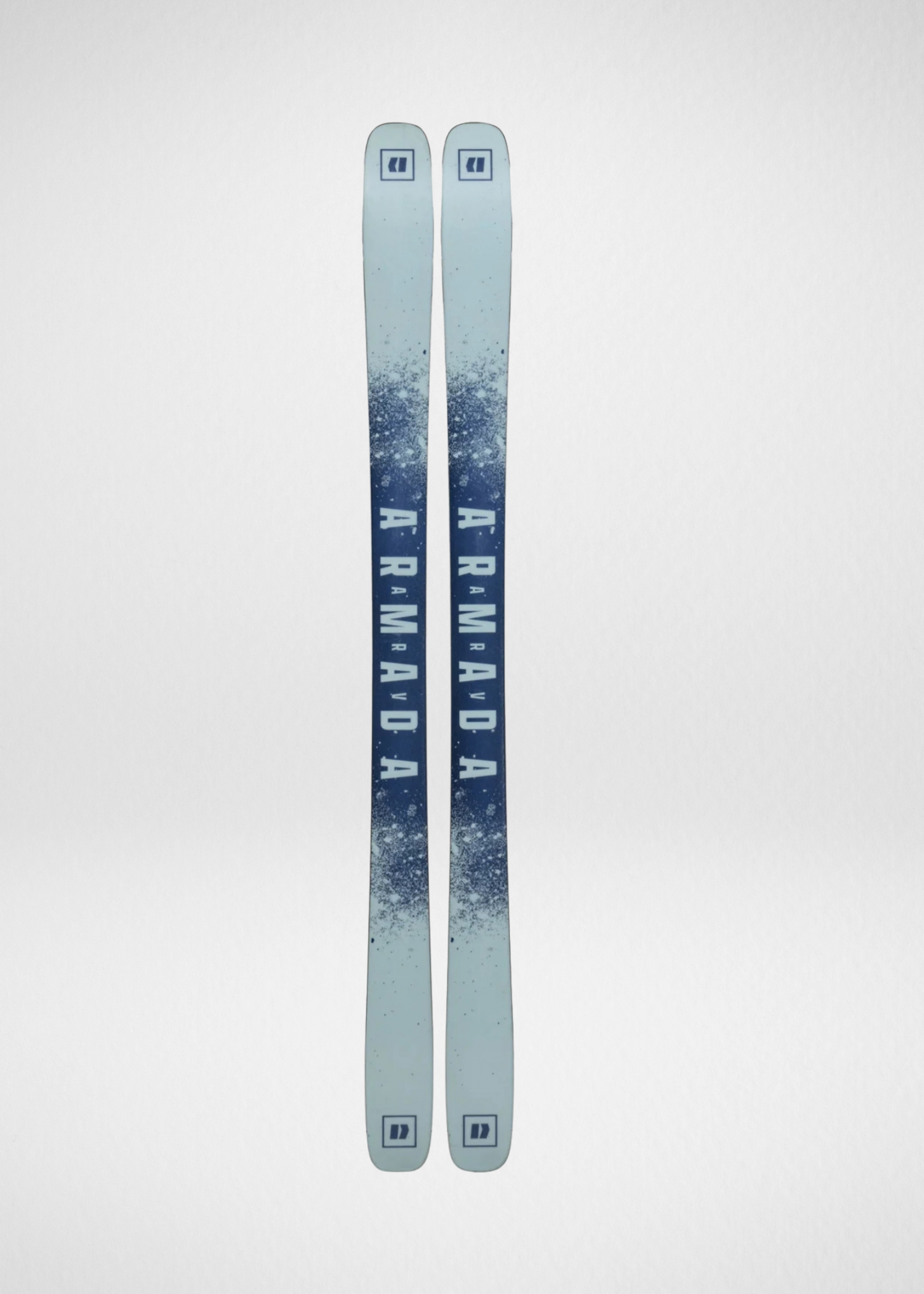 ARMADA SKIS INC 27 ARMADA ARV 94