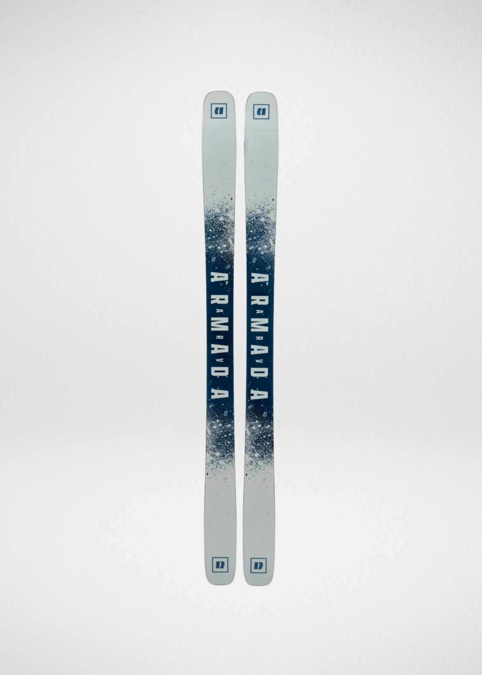 ARMADA SKIS INC 27 ARMADA ARV 100