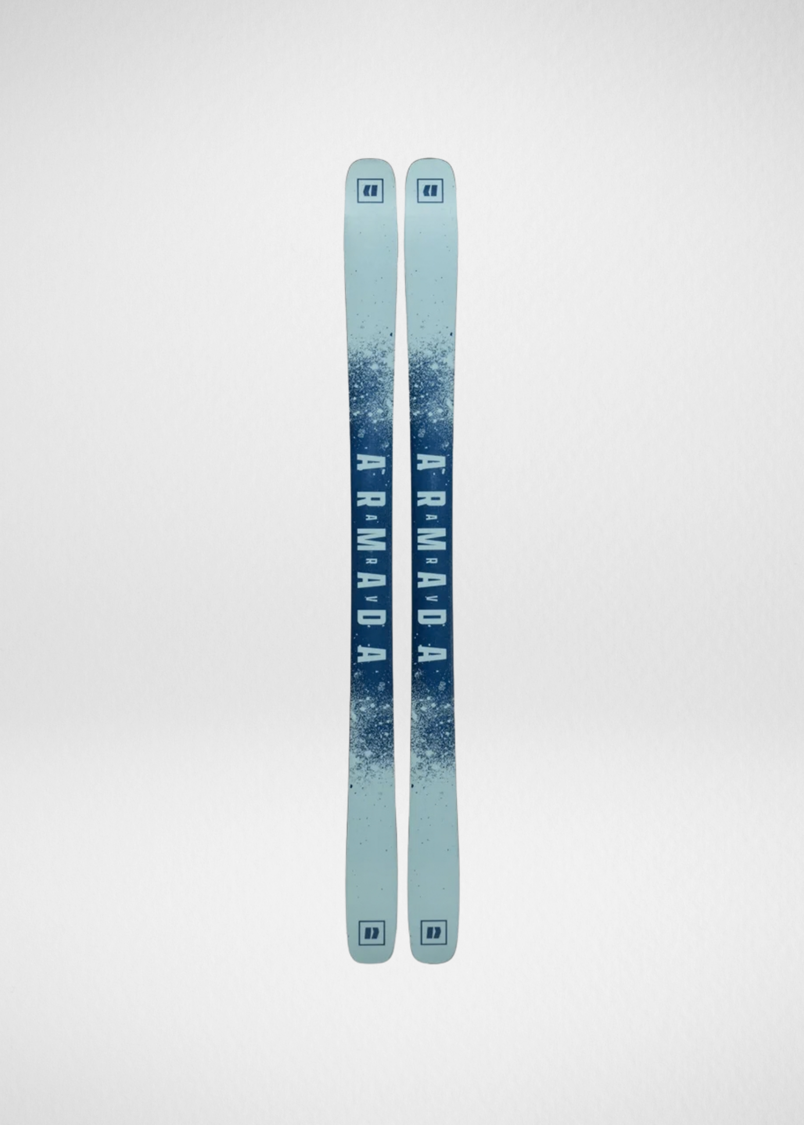 ARMADA SKIS INC 27 ARMADA ARV 106