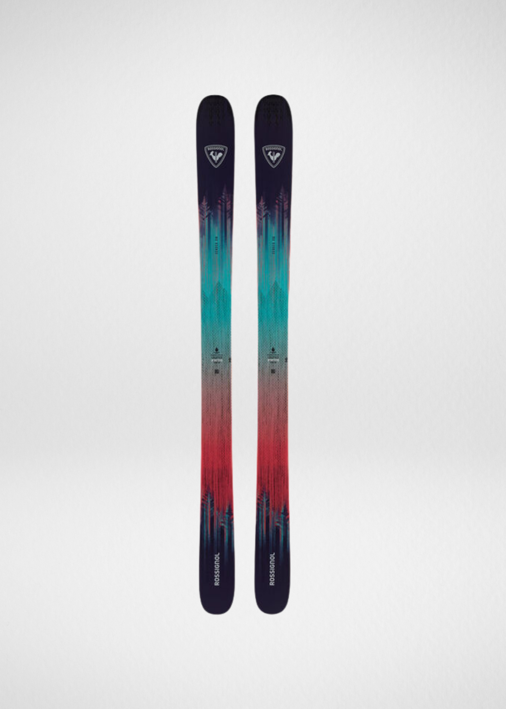 ROSSIGNOL 27 ROSSIGNOL SENDER FREE 110