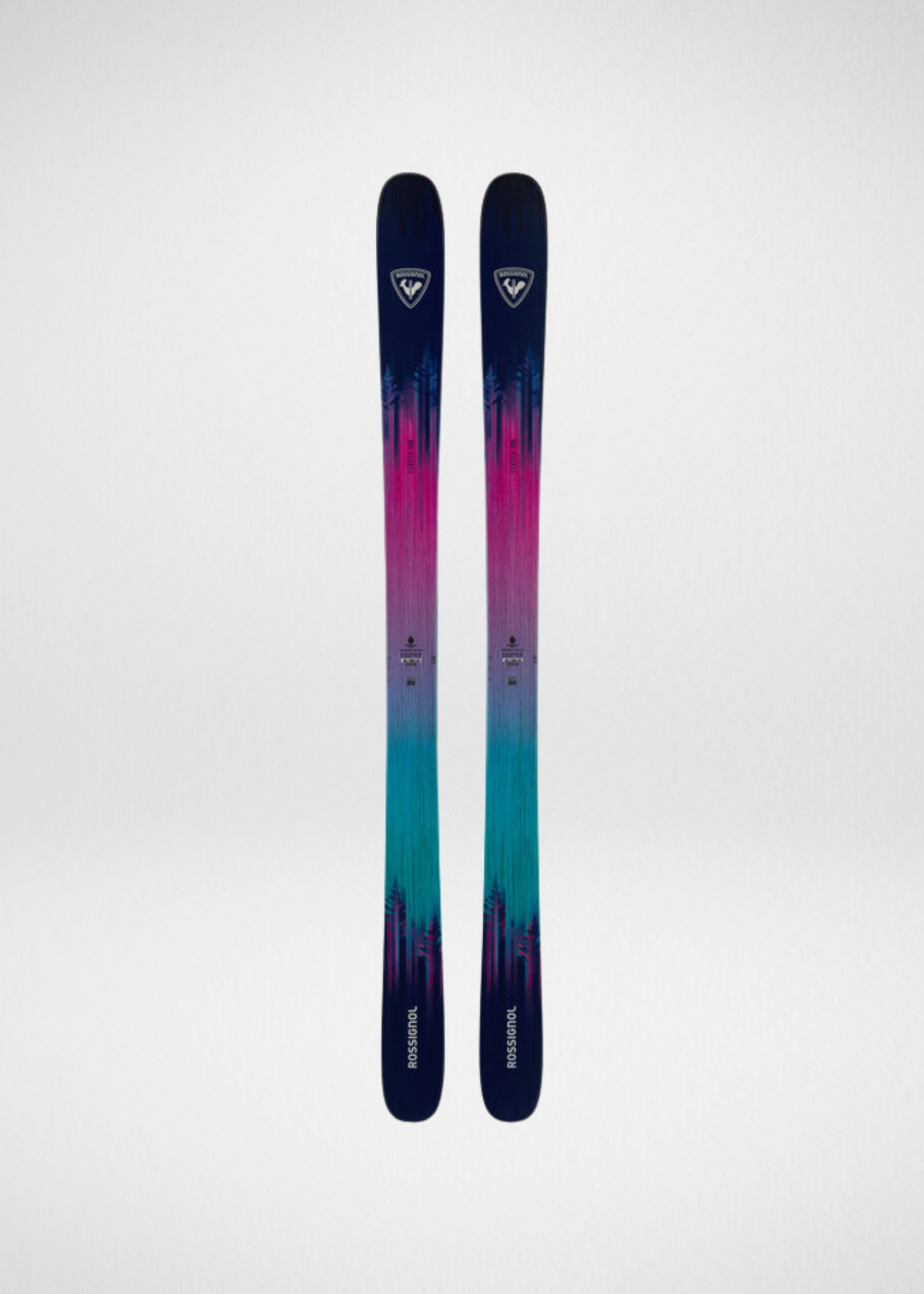 ROSSIGNOL 27 ROSSIGNOL SENDER FREE 100