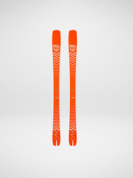 BLACK CROWS W27 BLACK CROWS MIRUS COR