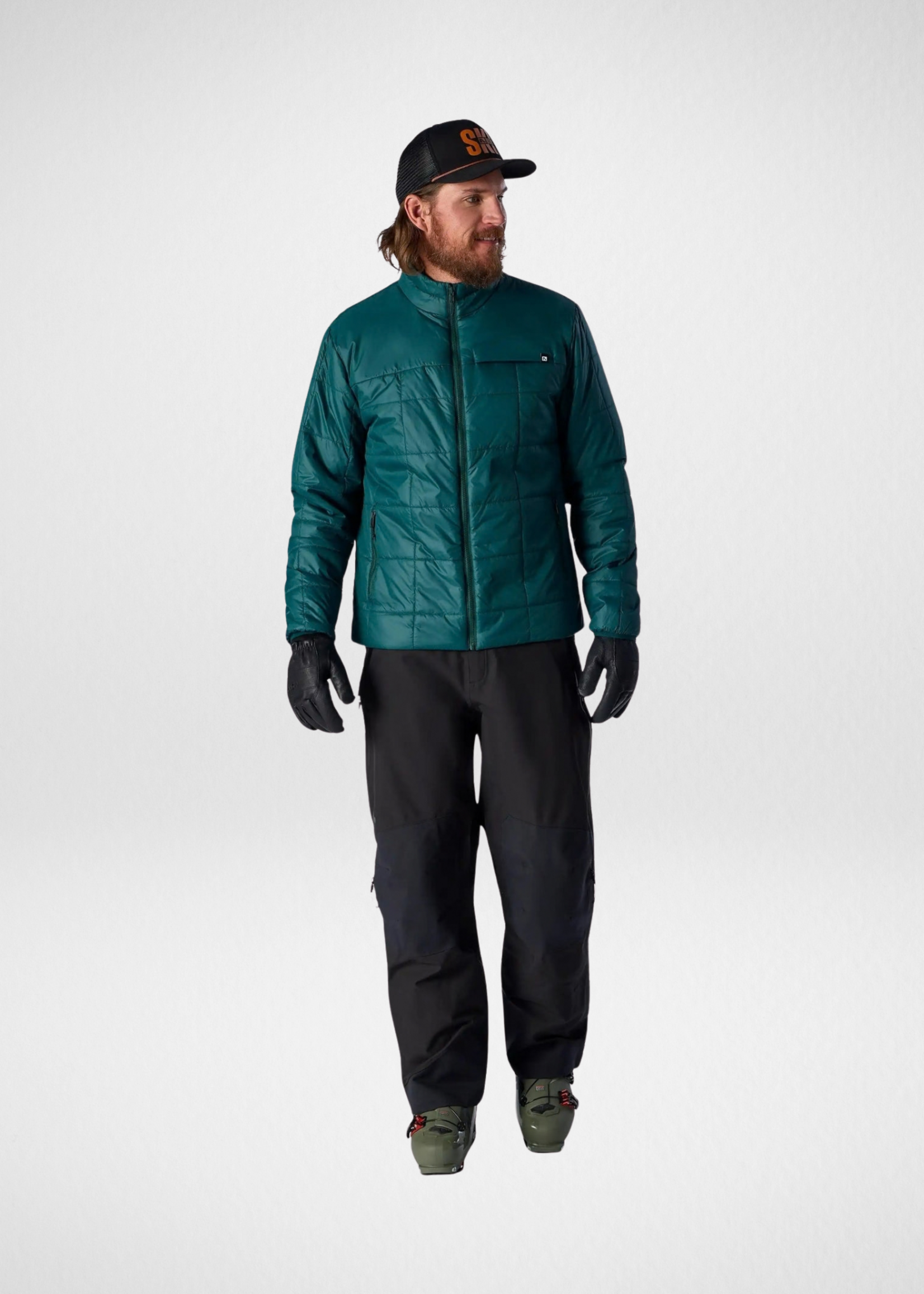 FLYLOW 27 FLYLOW CHEMICAL PANT