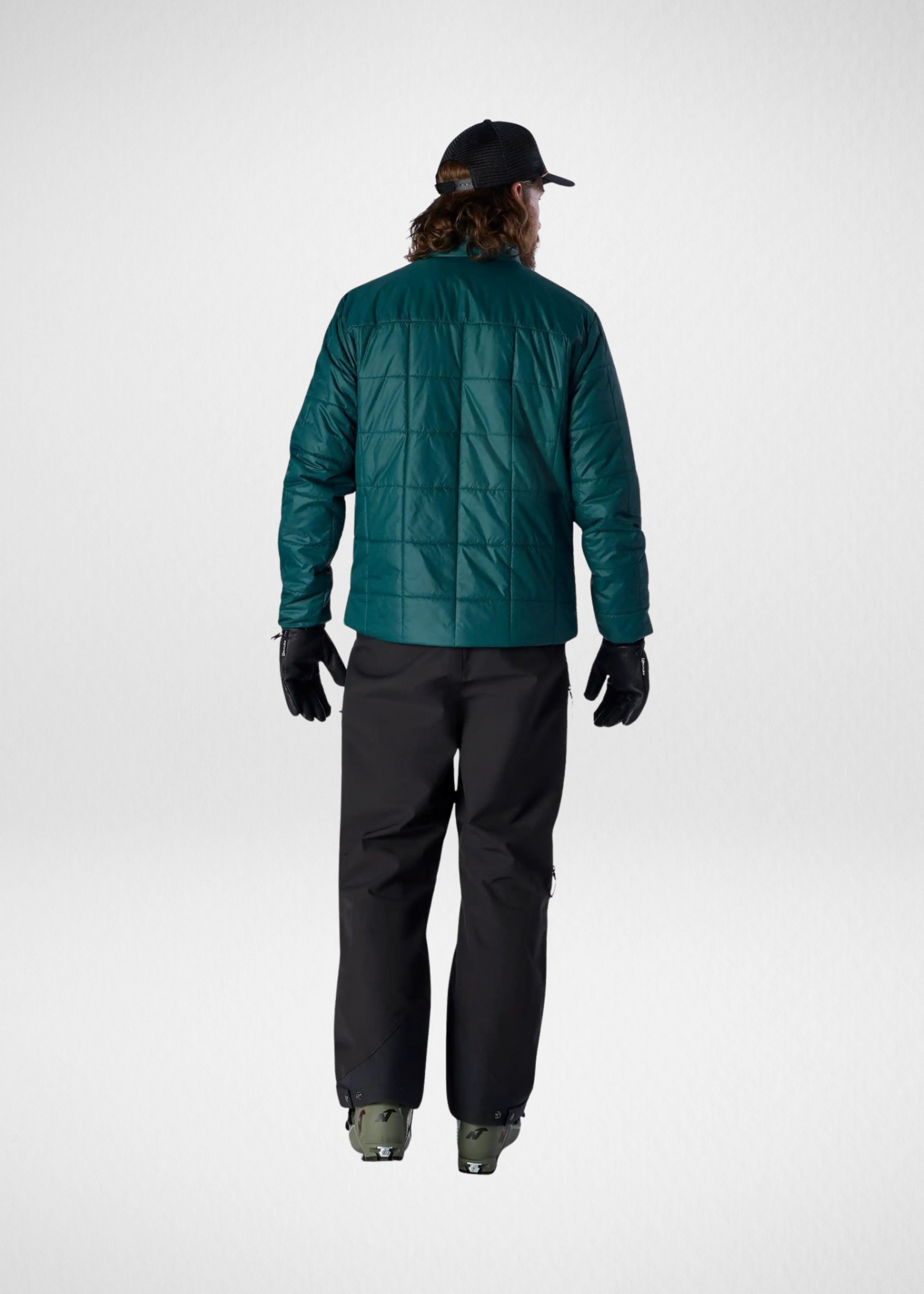 FLYLOW 27 FLYLOW CHEMICAL PANT