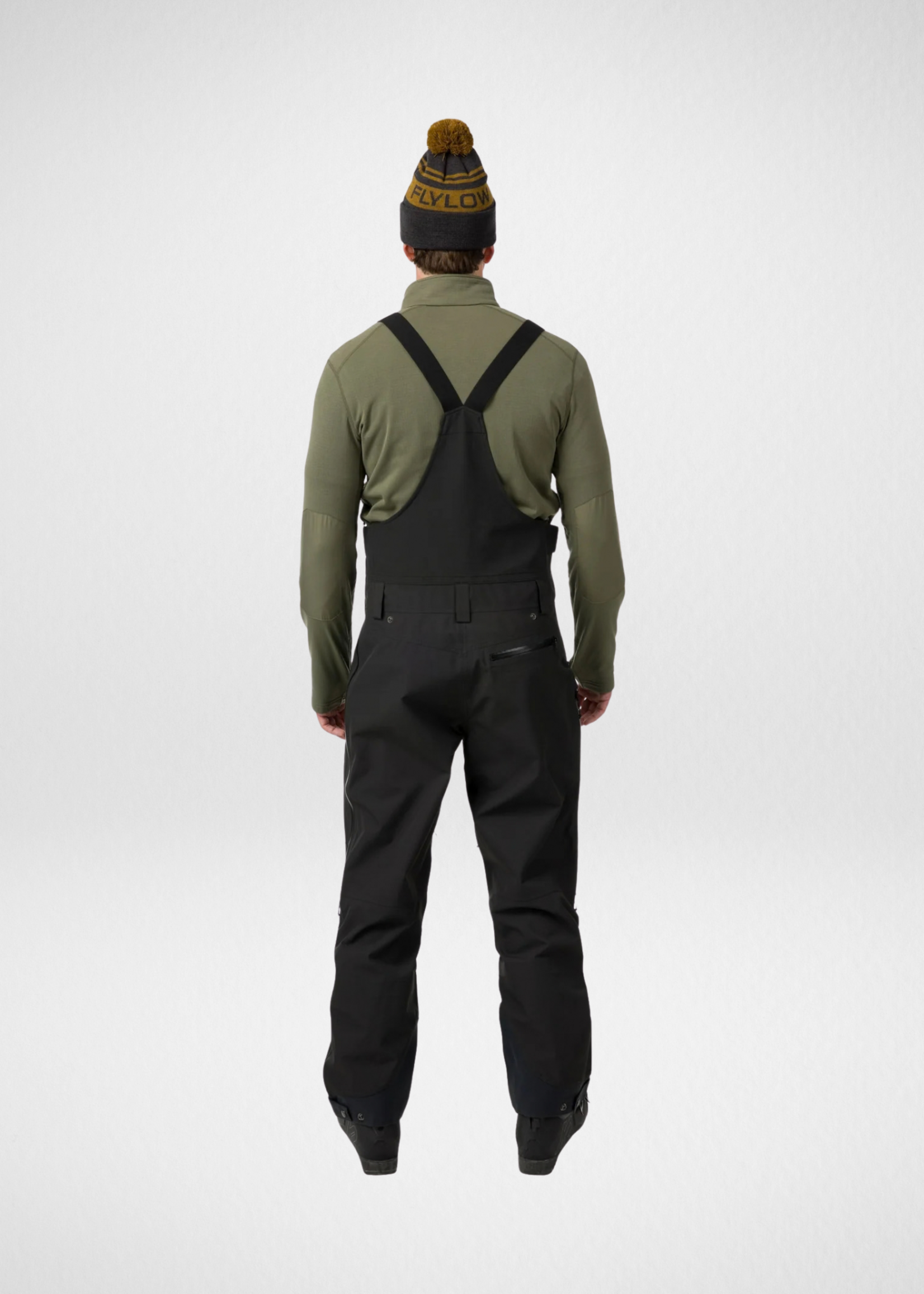 FLYLOW 27 FLYLOW BAKER BIB