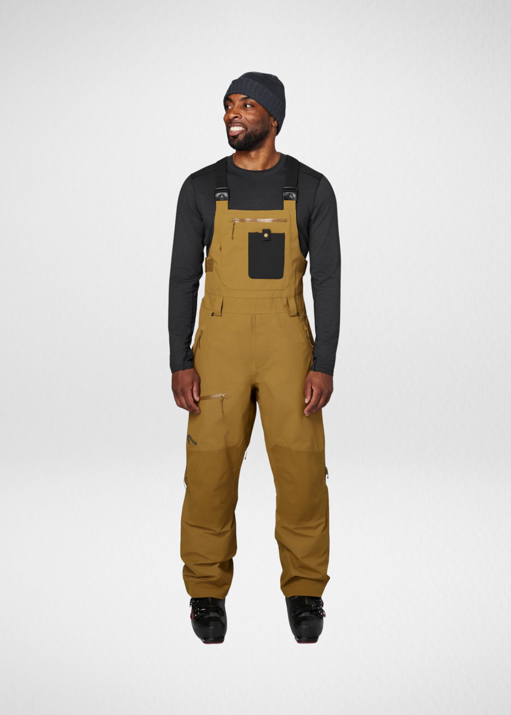 FLYLOW 27 FLYLOW BAKER BIB